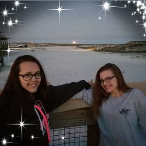 Meet your Posher, Carin